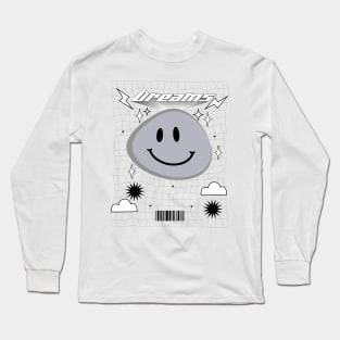 dreams Long Sleeve T-Shirt